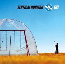 Vertical Horizon : Go